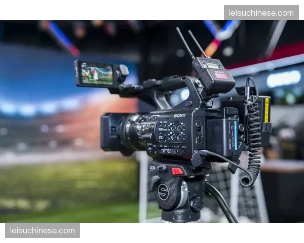 低成本制播套件进入社区赛事 拓宽行业长尾市场