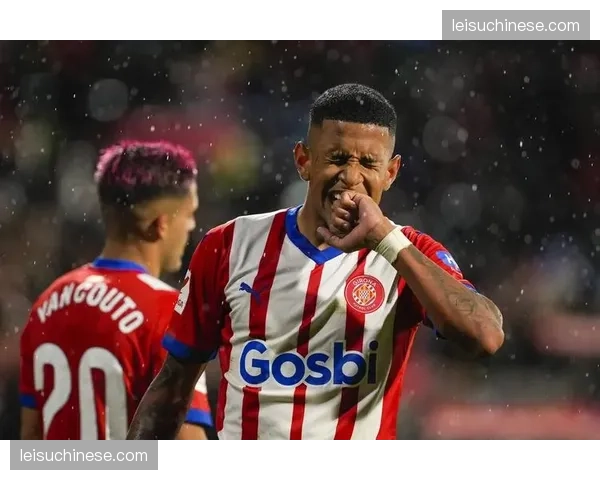 赫罗纳保级压力增大 客场战绩成最大短板