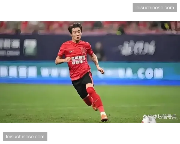成都蓉城控球优势险胜玉昆，韦世豪关键突破制造杀机